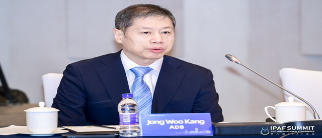 13th IPAF Coordinating Council Meeting, 2024